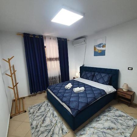 New# Bright Apartment-Tirana City Center Buitenkant foto