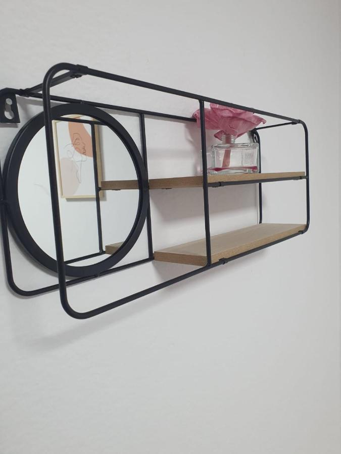 New# Bright Apartment-Tirana City Center Buitenkant foto