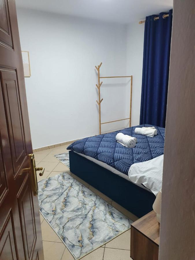 New# Bright Apartment-Tirana City Center Buitenkant foto