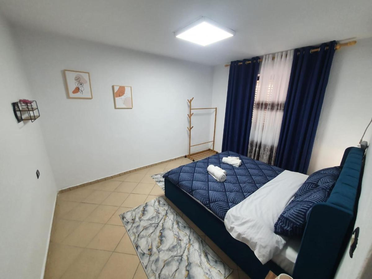 New# Bright Apartment-Tirana City Center Buitenkant foto
