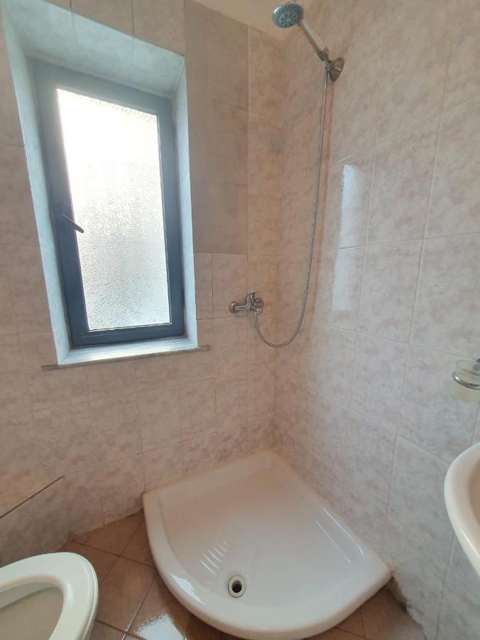 New# Bright Apartment-Tirana City Center Buitenkant foto