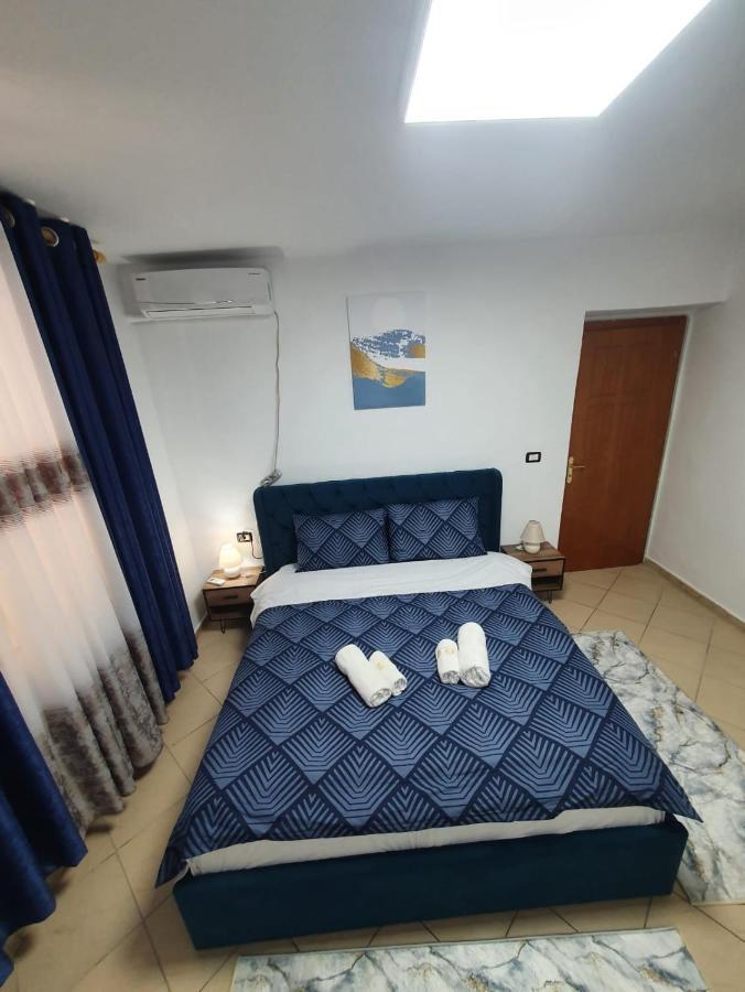 New# Bright Apartment-Tirana City Center Buitenkant foto