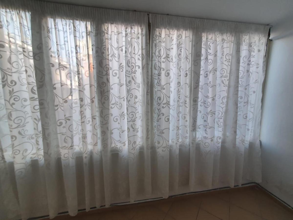 New# Bright Apartment-Tirana City Center Buitenkant foto