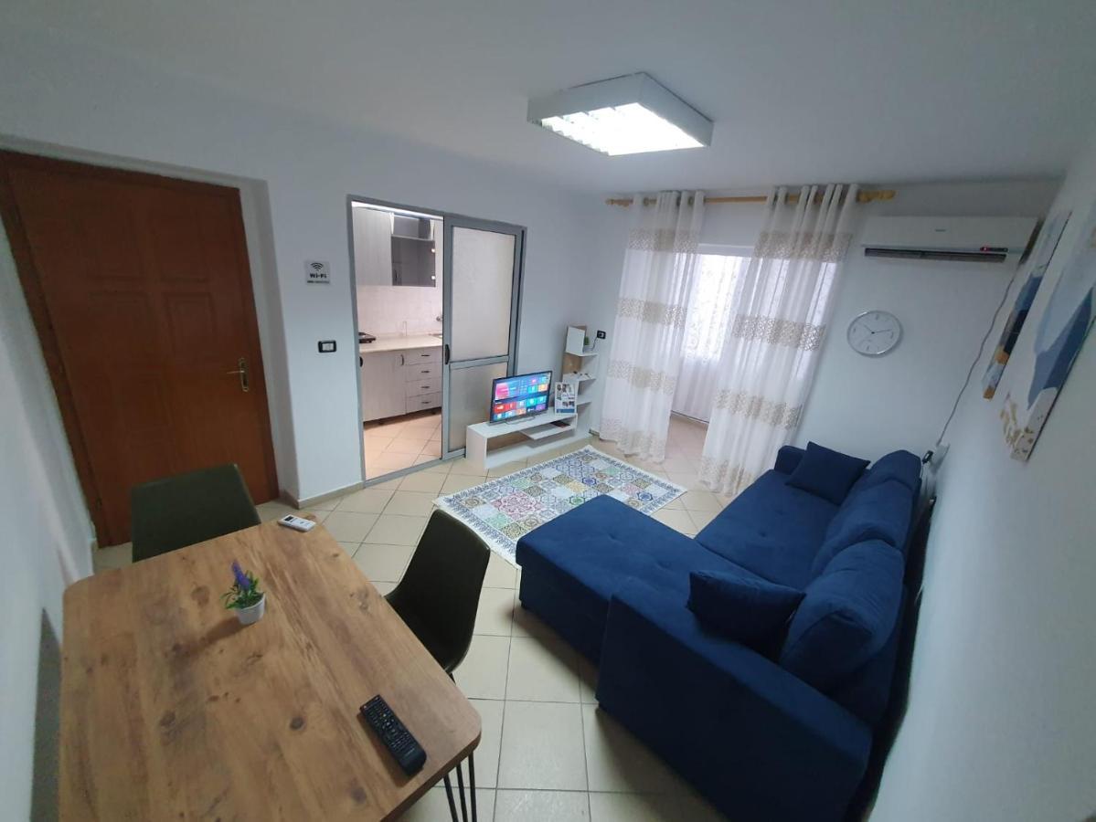 New# Bright Apartment-Tirana City Center Buitenkant foto
