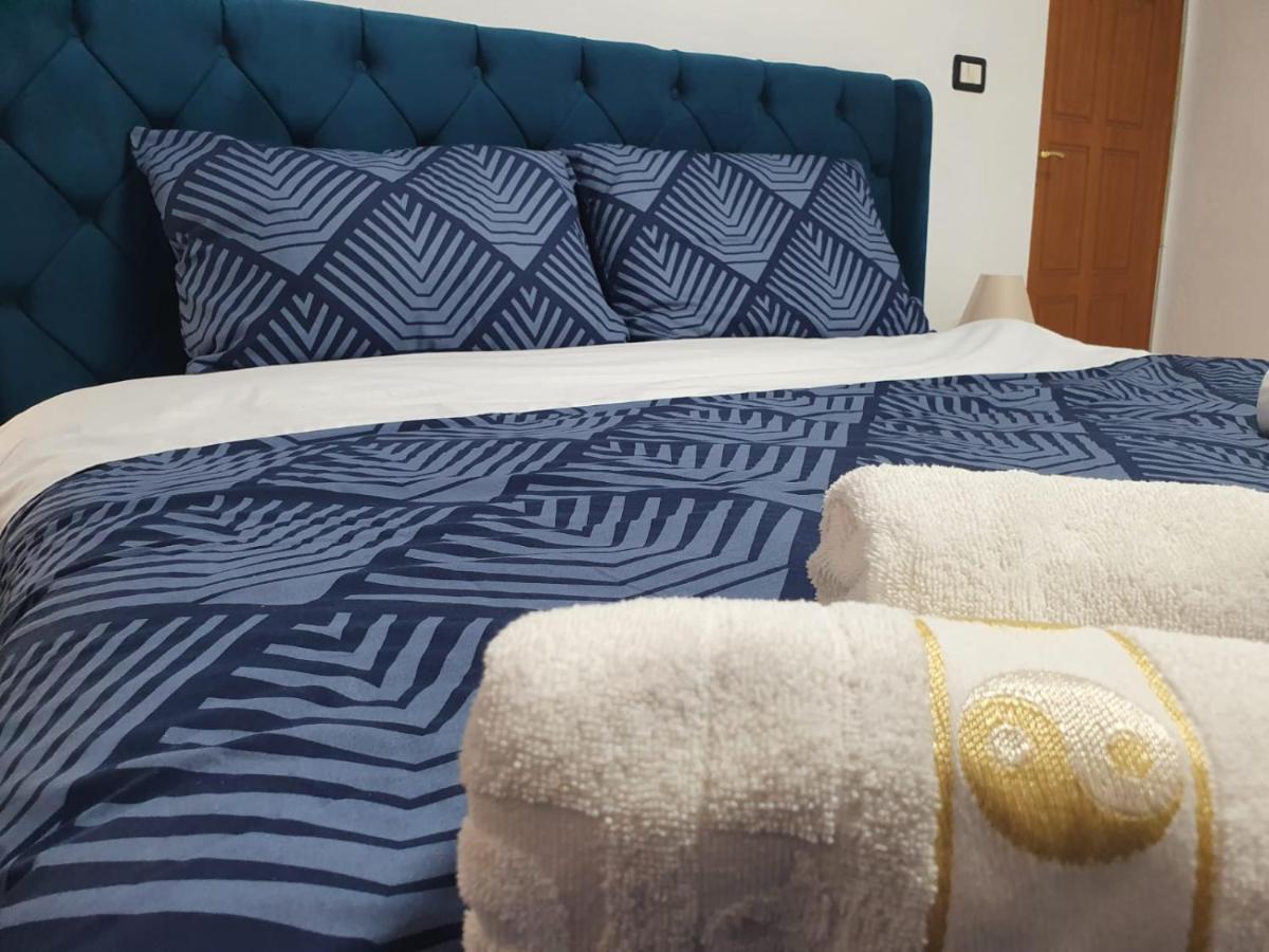 New# Bright Apartment-Tirana City Center Buitenkant foto