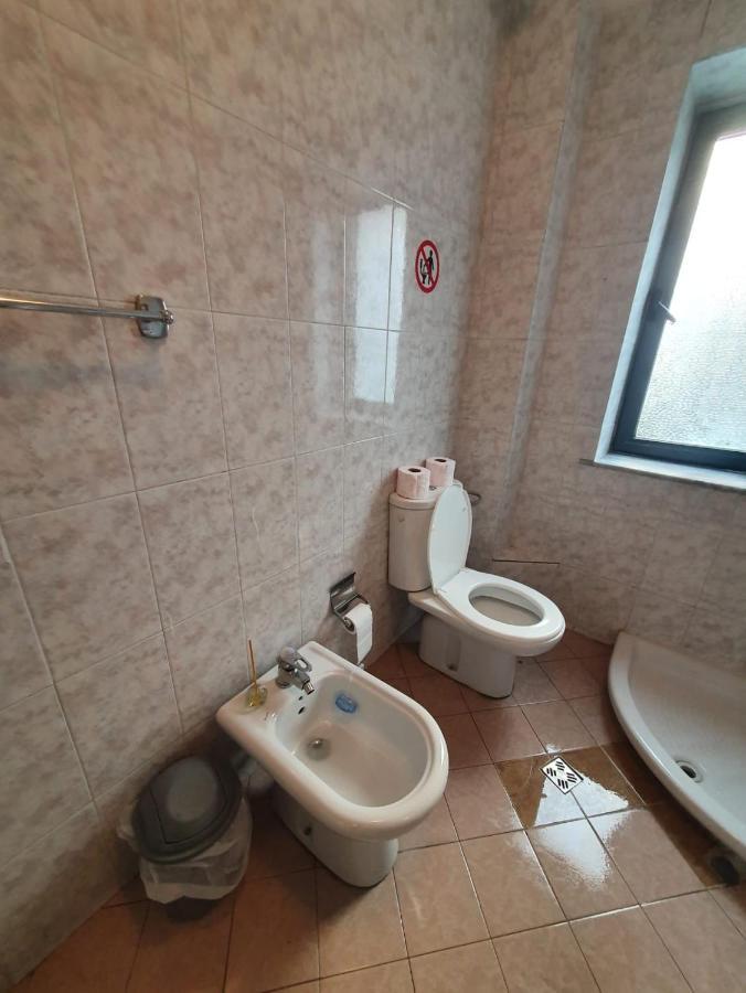New# Bright Apartment-Tirana City Center Buitenkant foto