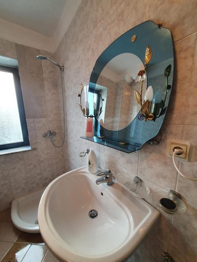 New# Bright Apartment-Tirana City Center Buitenkant foto